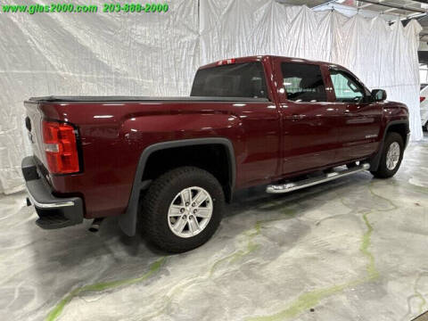 2014 GMC Sierra 1500