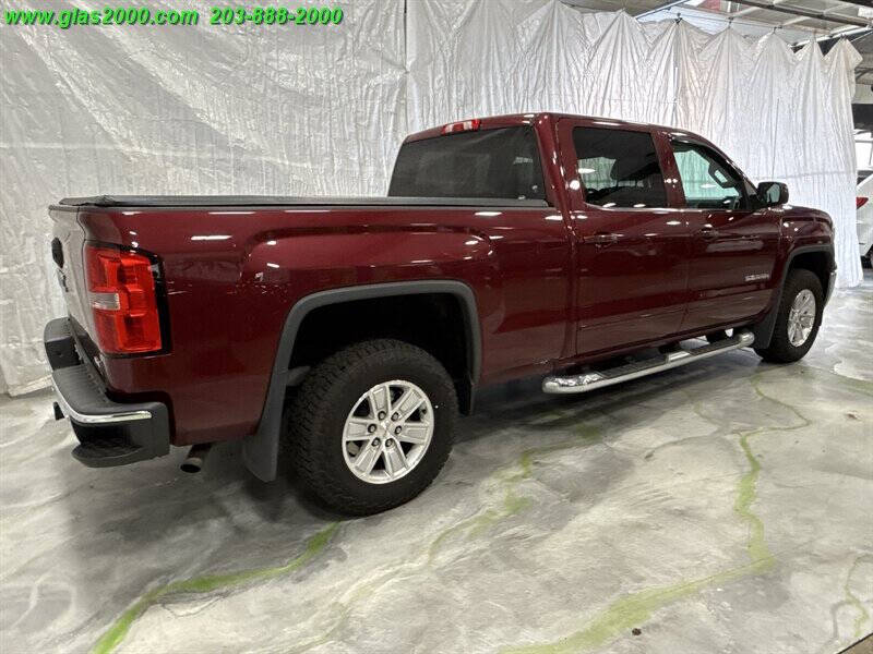 2014 GMC Sierra 1500