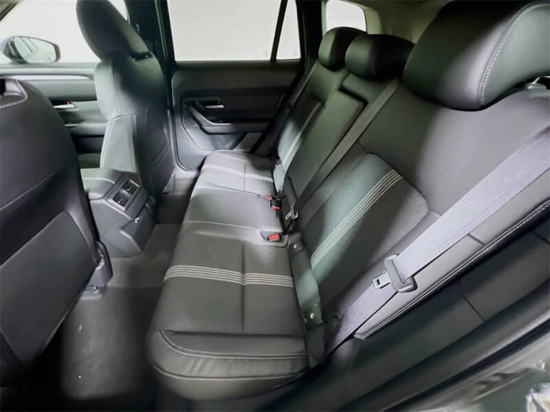 2025 Mazda CX-50 2.5 S Premium