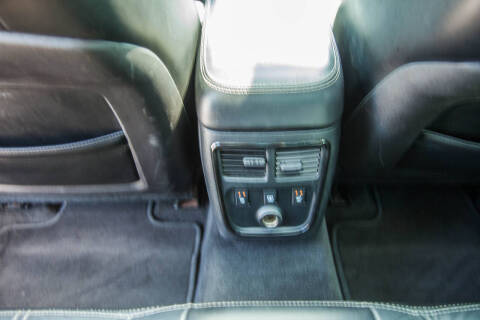 2014 Chrysler 300 S