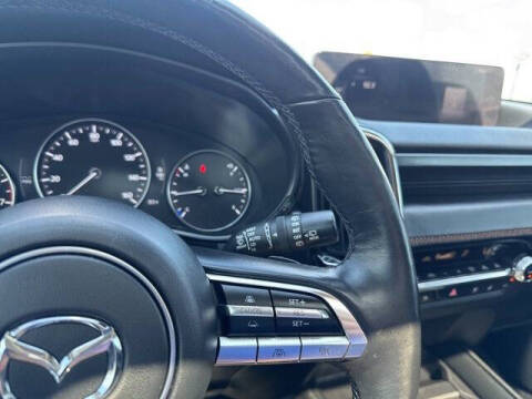 2023 Mazda CX-50 2.5 Turbo Premium Plus