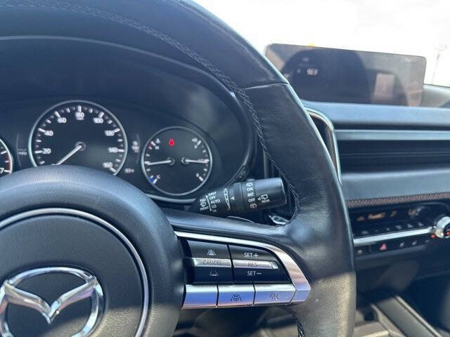 2023 Mazda CX-50 2.5 Turbo Premium Plus