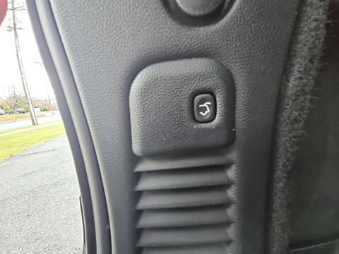 2020 Dodge Durango SXT Plus