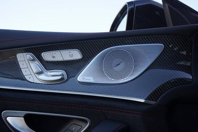 2023 Mercedes-Benz AMG GT 63