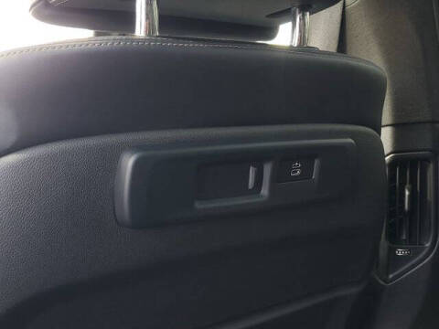 2021 BMW X5 M50i xDrive