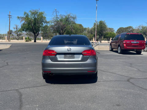 2011 Volkswagen Jetta