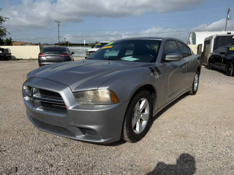 2014 Dodge Charger SE