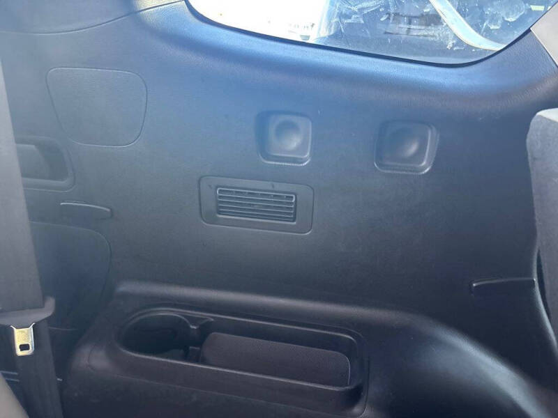 2014 Hyundai Santa Fe GLS