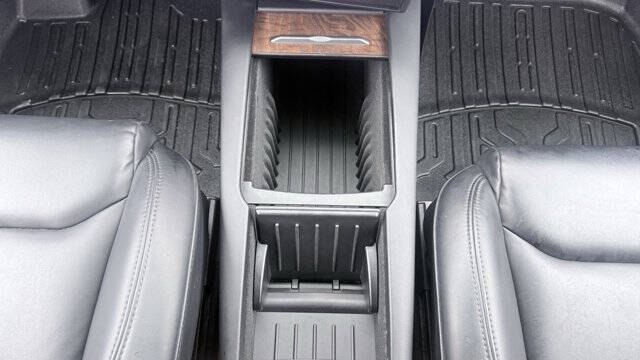 2020 Tesla Model X Long Range Plus