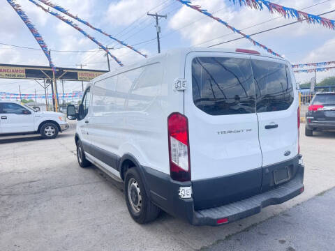 2016 Ford Transit 150