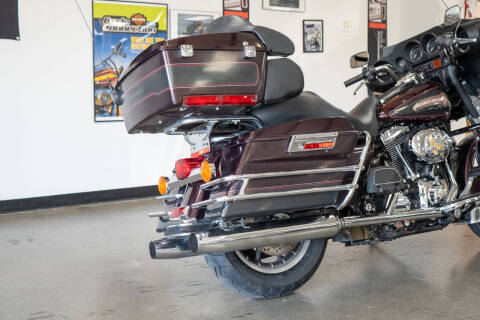 2005 Harley-Davidson Electra Glide Classic