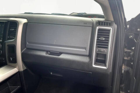 2019 RAM 1500 Classic