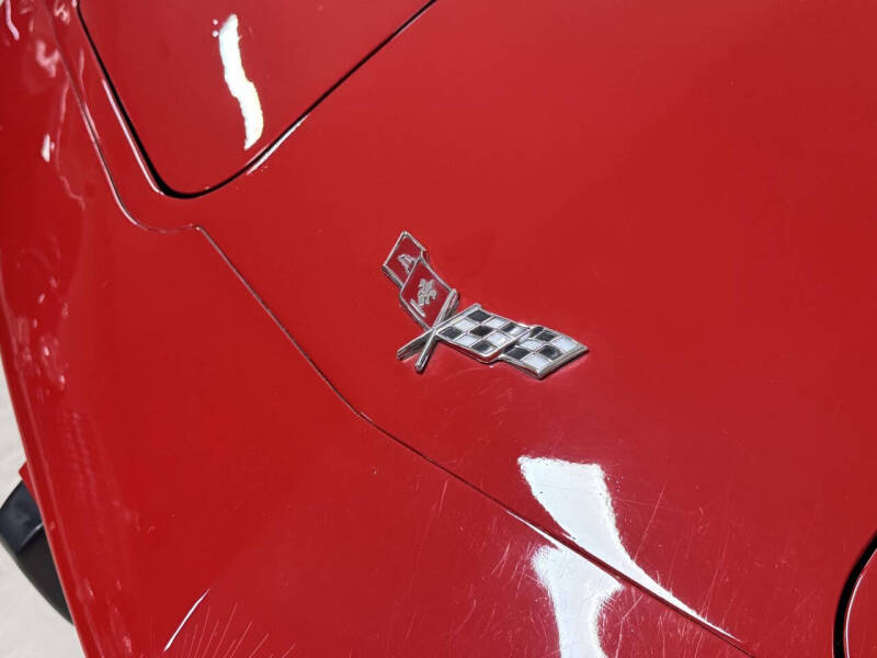 1977 Chevrolet Corvette