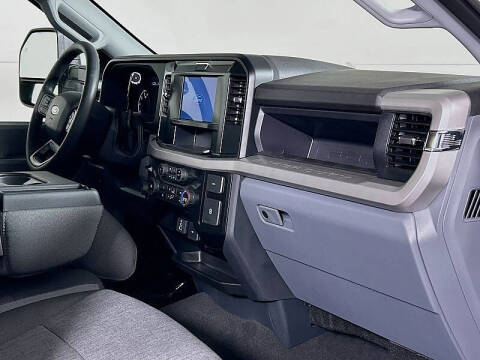 2025 Ford F-350 Super Duty