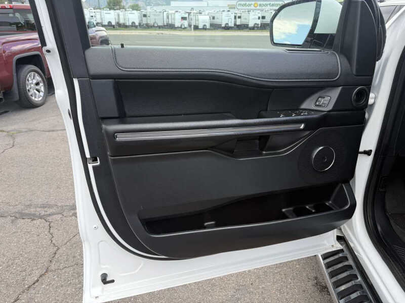 2018 Ford Expedition MAX XLT