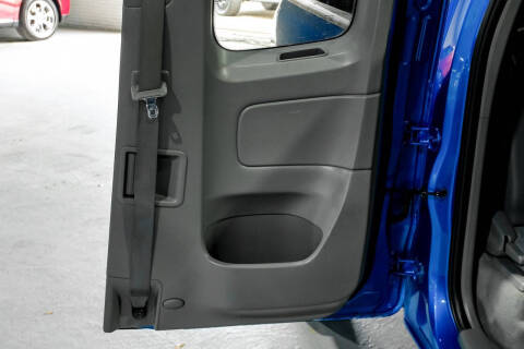 2009 Toyota Tacoma PreRunner V6
