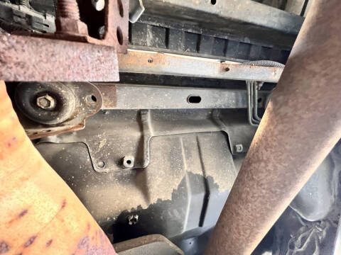 1987 Chevrolet R/V 10 Series