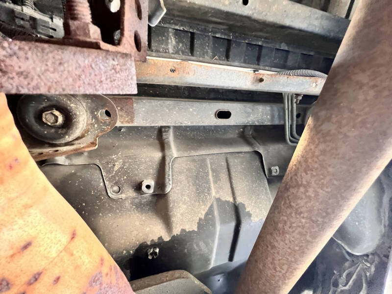 1987 Chevrolet R/V 10 Series