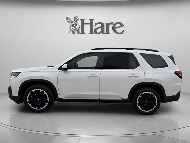 2026 Honda Pilot