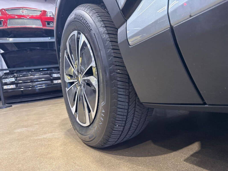 2024 Chevrolet Blazer EV 2LT