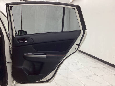 2016 Subaru Crosstrek 2.0i Premium