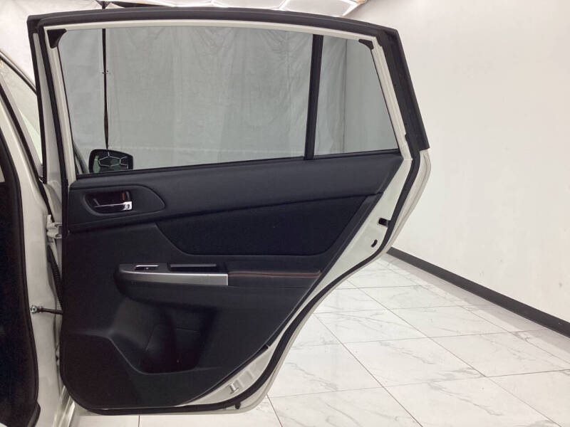 2016 Subaru Crosstrek 2.0i Premium