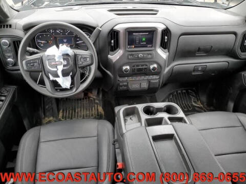 2023 GMC Sierra 2500HD