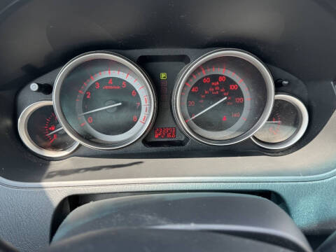 2011 Mazda CX-9 Sport