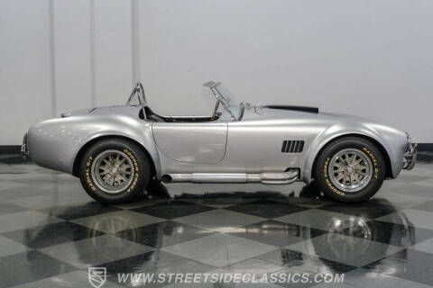 1967 Shelby Cobra