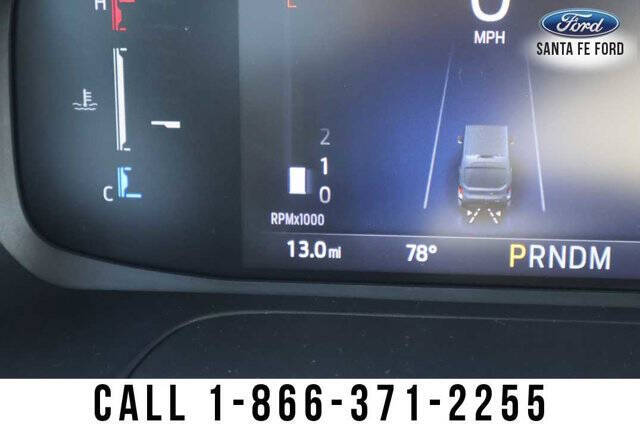 2026 Ford Transit 250