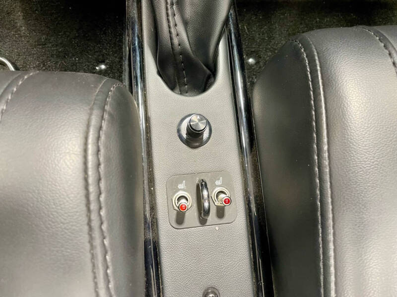 2023 Vanderhall Motor Work Carmel