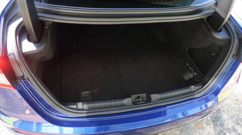 2017 Maserati Ghibli