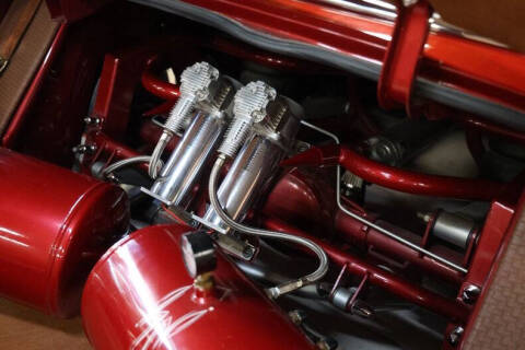 1952 Chevrolet Styleline