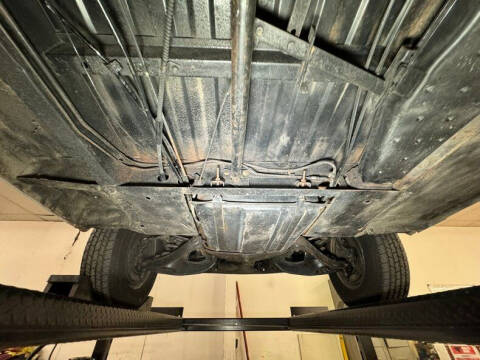 1964 Chevrolet Corvair