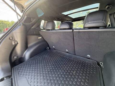 2023 Jeep Compass High Altitude