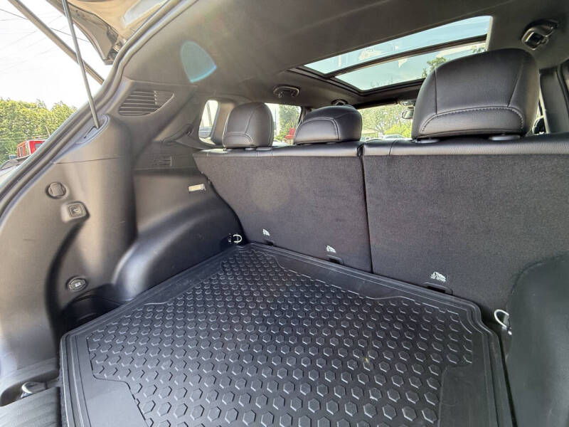 2023 Jeep Compass High Altitude
