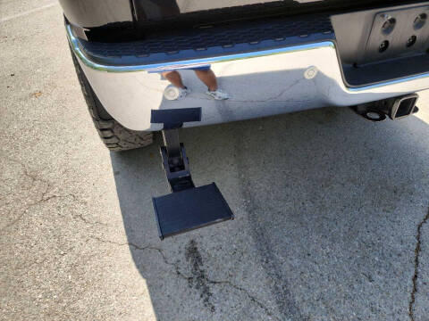 2018 RAM 2500 SLT