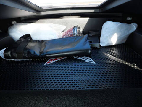 2017 Chevrolet Corvette Z06