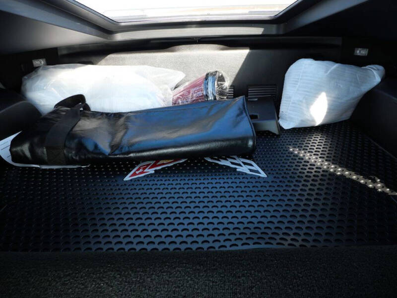 2017 Chevrolet Corvette Z06