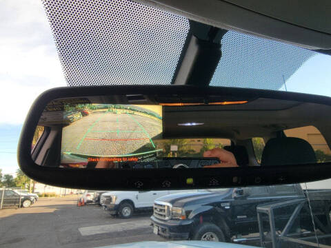 2011 Toyota 4Runner SR5