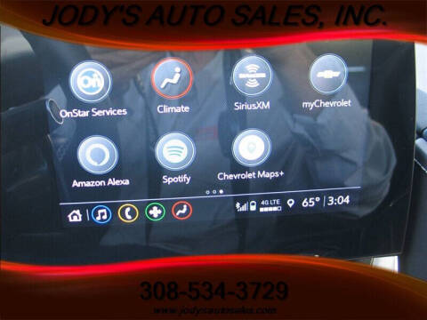 2022 Chevrolet Corvette Stingray