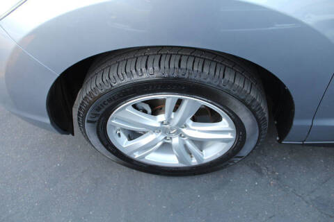 2013 Acura RDX
