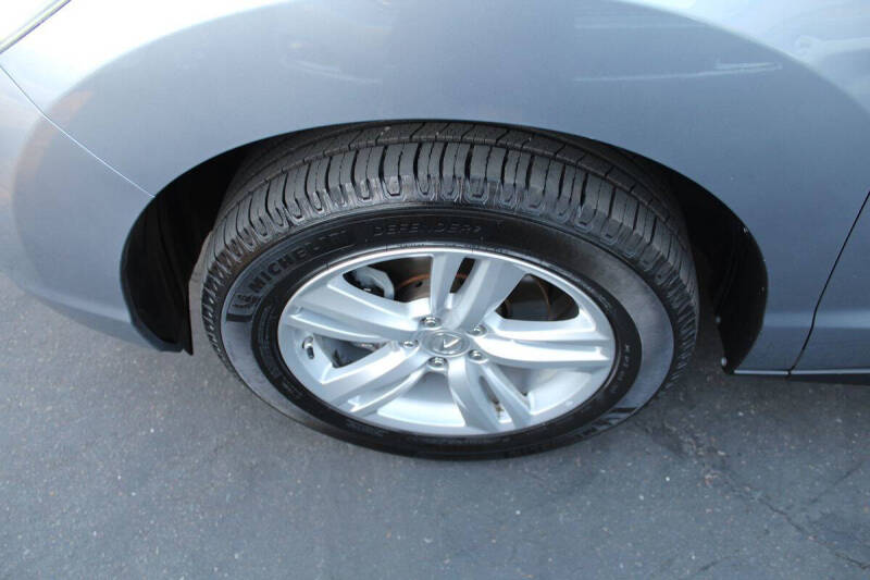 2013 Acura RDX