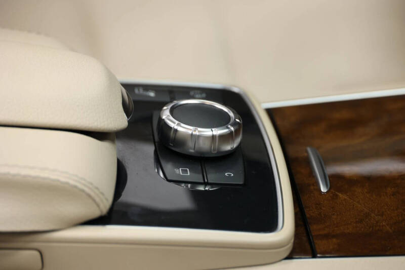 2016 Mercedes-Benz E-Class E 400