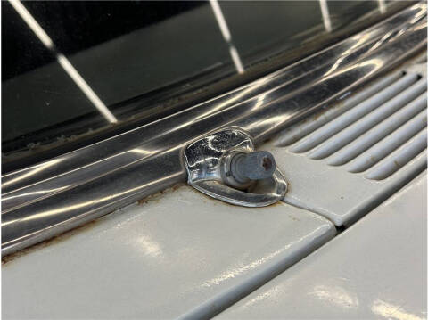 1955 Pontiac Star Chief