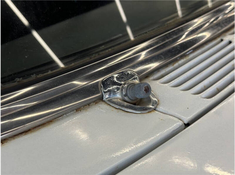 1955 Pontiac Star Chief