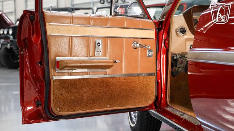 1964 Buick Sport Wagon