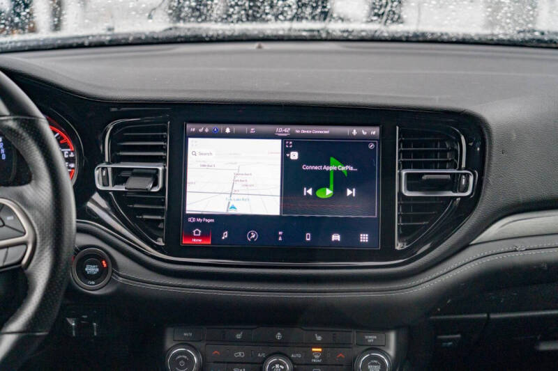 2021 Dodge Durango SXT Plus