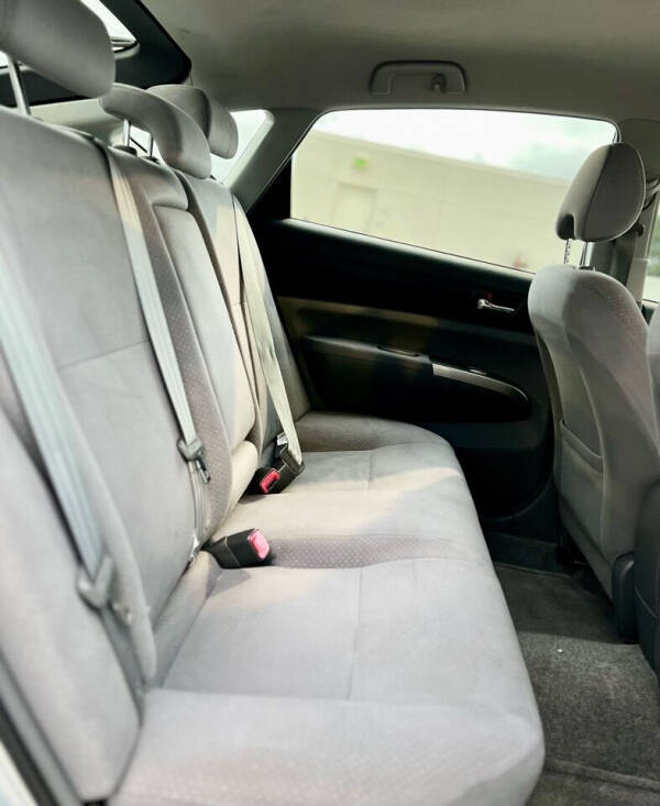 2007 Toyota Prius Touring