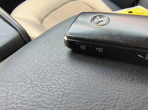 2022 Mazda CX-5 2.5 S Select